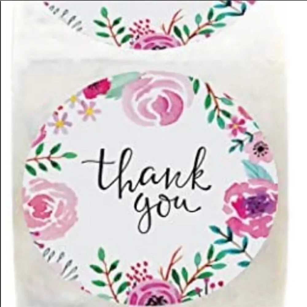 Poly Mailers MIX EYES ON YOU 10x13 14.5x19  35pcs 35sticker